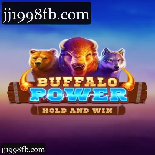 BuffaloPower: Descubra o Empolgante Mundo de Jogo Online