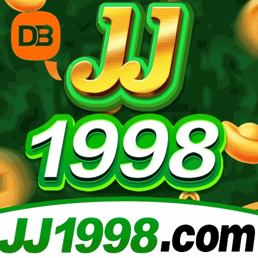 jj1998 Logo